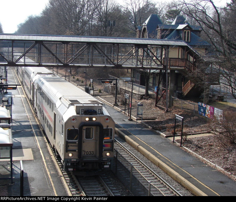 NJT 7033